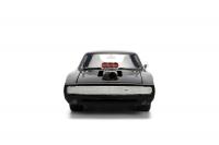 Rychle a zběsile auto 1970 Dodge Charger 1:24